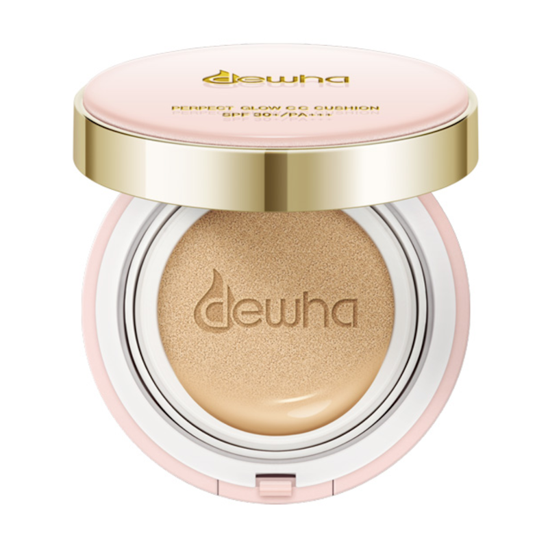 Perfect Glow CC Cushion SPF30+ PA+++ 1
