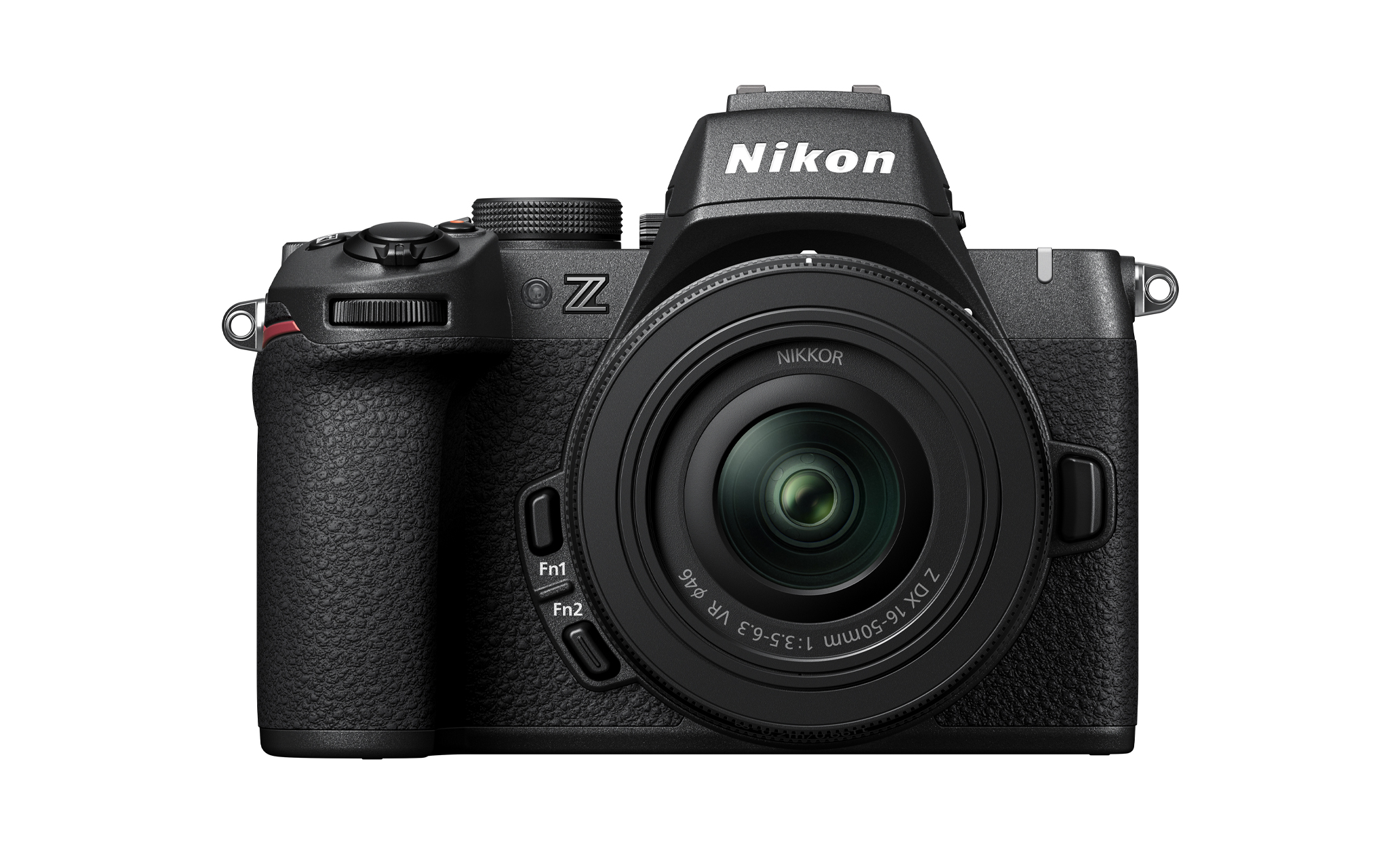 Z50 II Mirrorless Camera  1