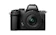 Nikon Z50 II Mirrorless Camera 1