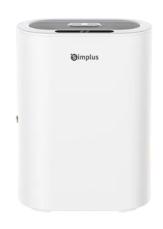 10 Best Dehumidifiers in the Philippines 2026 | LG, Simplus, and More 4
