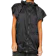 Forever 21 Women's Active Windbreaker Hooded Vest 1