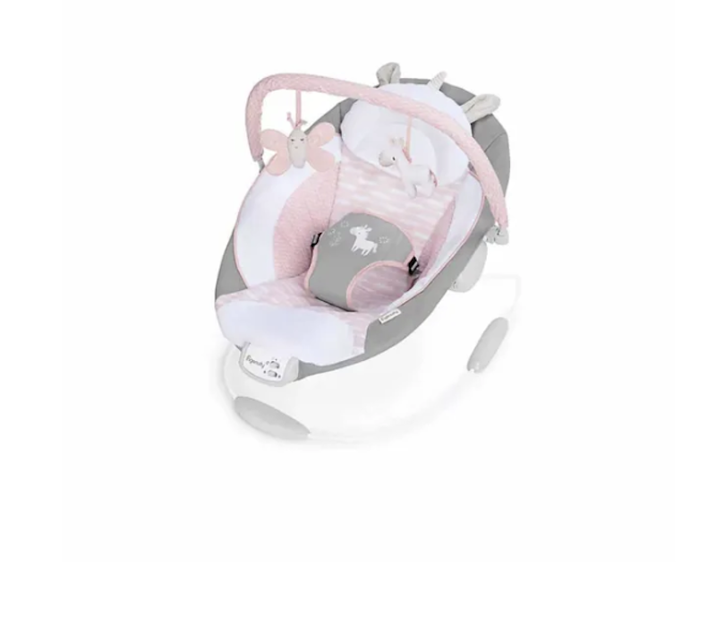 Cradling Bouncer 1