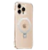 Torras Frameless Ultra-Thin Transparent Magnetic Half-Encased Phone Case 1