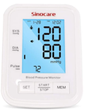 10 Best Blood Pressure Monitors in the Philippines 2026 | Omron, Indoplas, and More 1