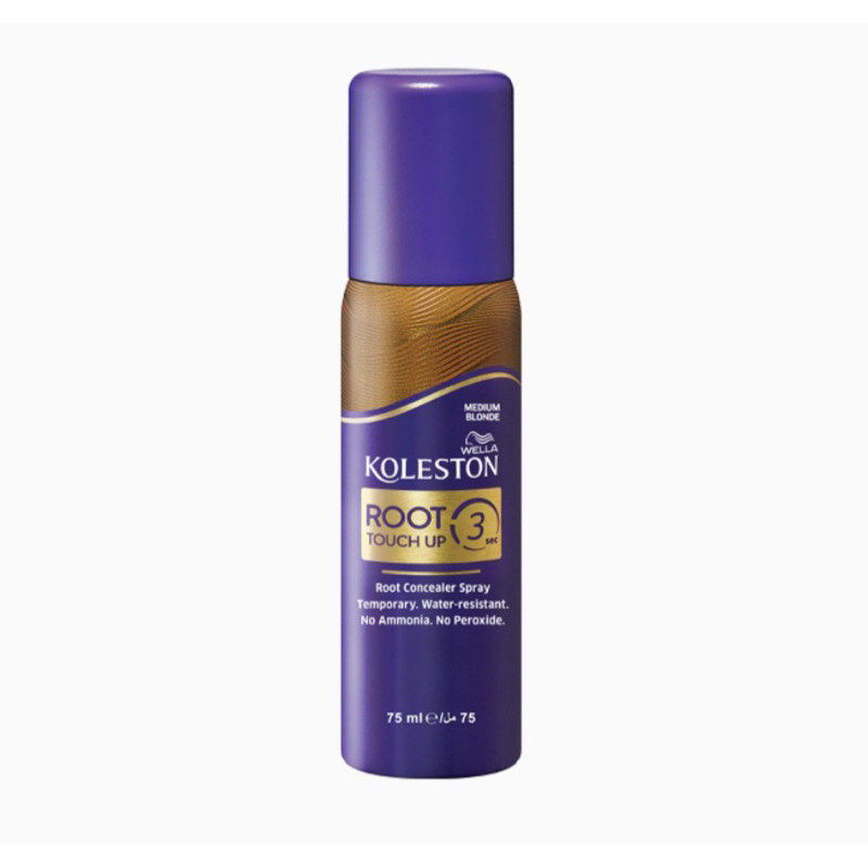 Koleston Root Touch Up Spray 2