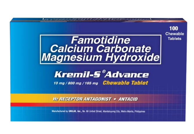 10 Best Medicines for Stomach Ulcers in the Philippines 2026 | Buying Guide Reviewed by a Doctor 1
