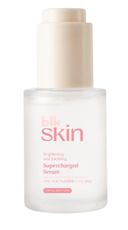 Brightening and Soothing Supercharged Serum 1