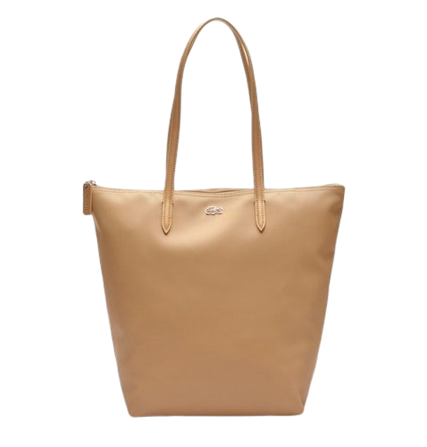 Women's L.12.12 Concept Vertical Zip Tote Bag 4