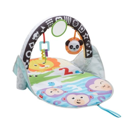 10 Best Nursery Decors in the Philippines 2026 | Dreamegg, Noah's Ark Ph, Fisher-Price, and More 3
