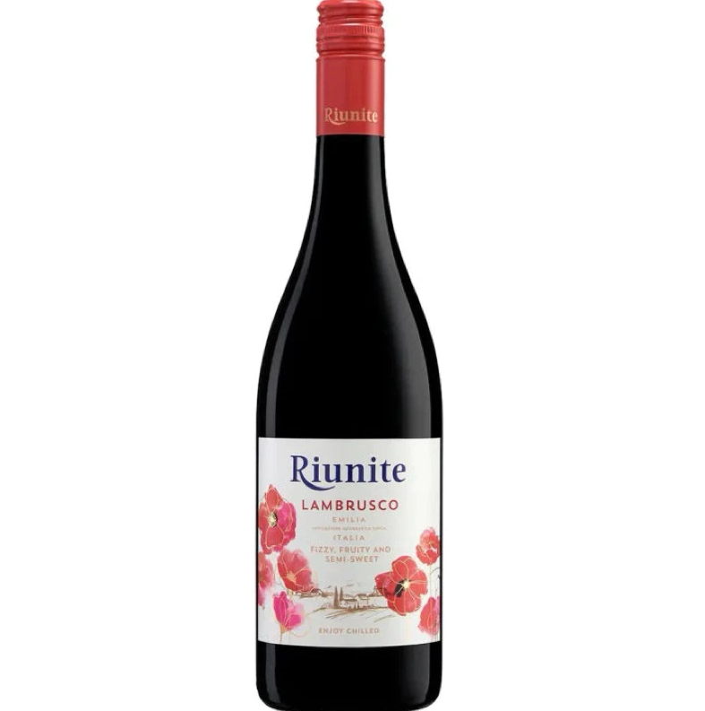 Lambrusco 1