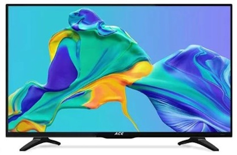 Smart Google TV 1