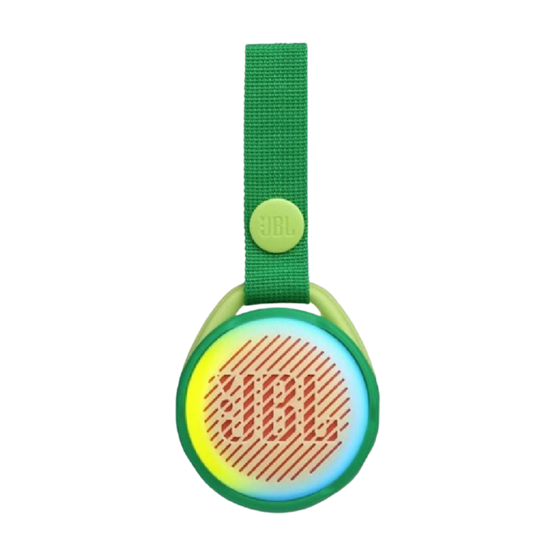JR POP Portable Bluetooth Speaker 5