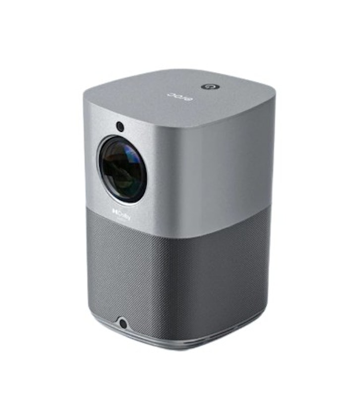Max Pro Projector 1