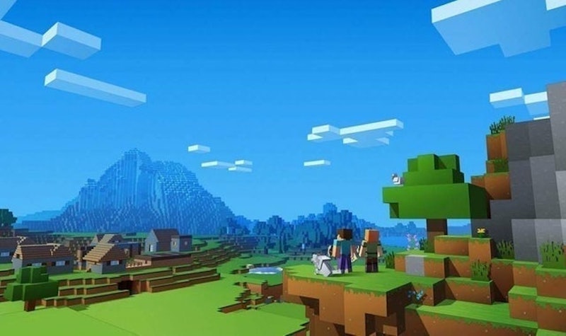 Minecraft Starter Collection 5