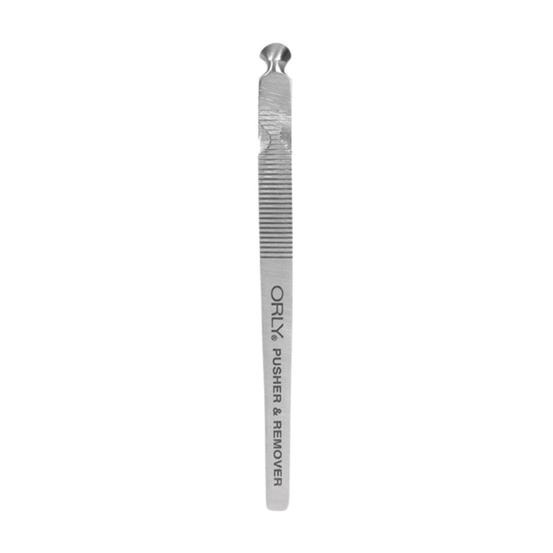 Cuticle Pusher & Remover 1