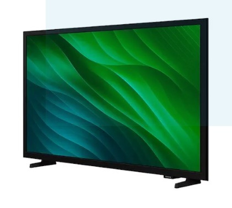 32" Smart TV Monitor 1