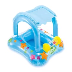 Kiddie Float
