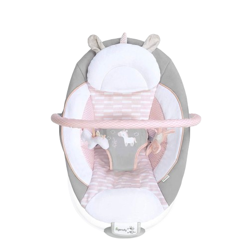 Cradling Bouncer 2
