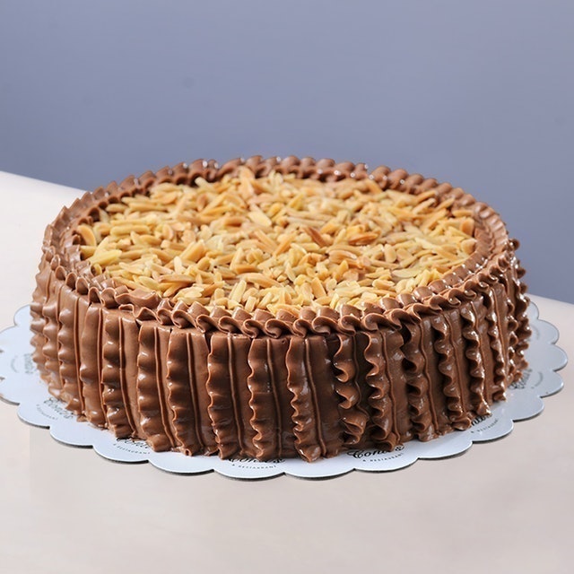 10 Best Sans Rival Cakes in the Philippines 2026 | Buying Guide Reviewed by Nutritionist-Dietitian 2