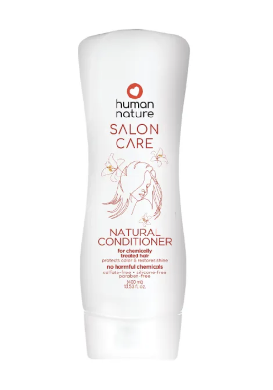 Salon Care Conditioner 1