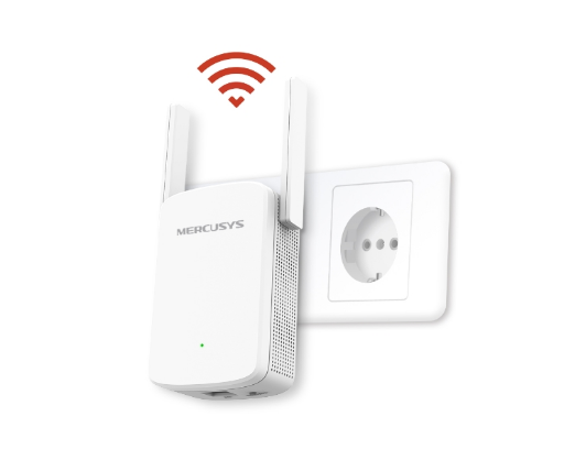 ME30 Dual Band Wifi Repeater 5G 1