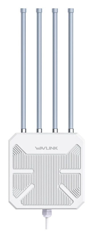 WiFi 6 Extender 1