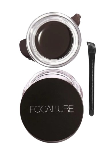 5 Colors Eyebrow Cream Gel	  2