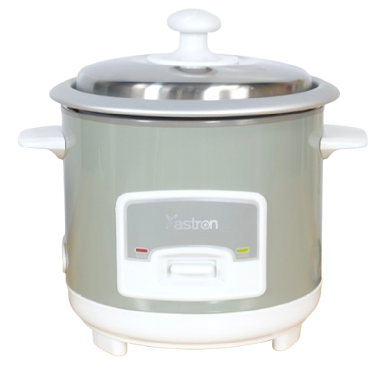 Rice Cooker 1