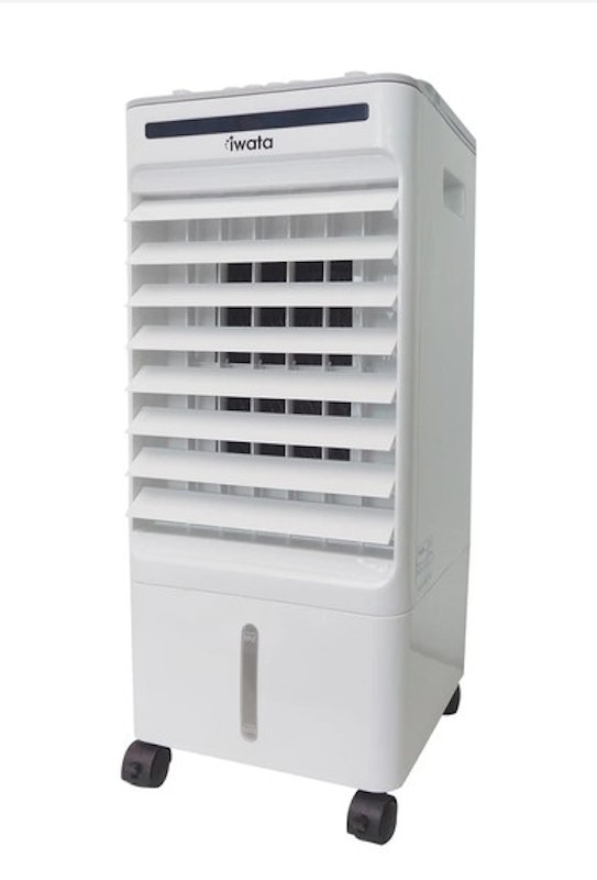 Air Cooler 1