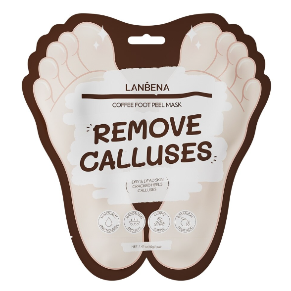 10 Best Foot Masks in the Philippines 2026 | Luxe Organix, Purederm, and More 5