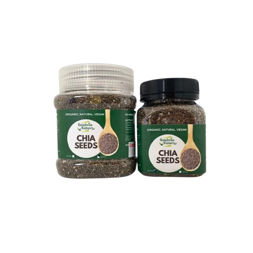 Chia Seeds 1