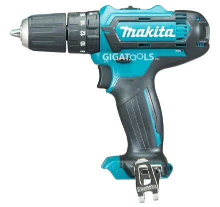 Cordless Hammer Driver Drill	  1