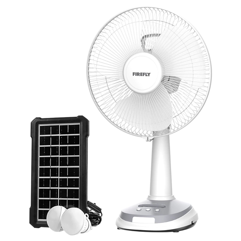 10 Best Rechargeable Fans in the Philippines 2026 | Akari, Firefly, and More 4