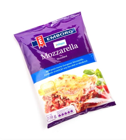 10 Best Mozzarella Cheese in the Philippines 2026 | Buying Guide Reviewed by Nutritionist-Dietitian 2