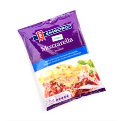 Mozzarella Shredded Cheese