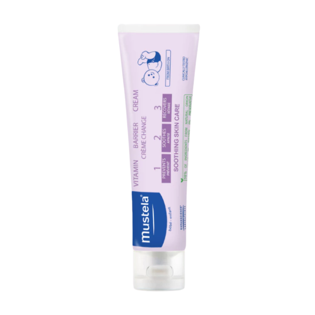 Vitamin Barrier Cream 123 1