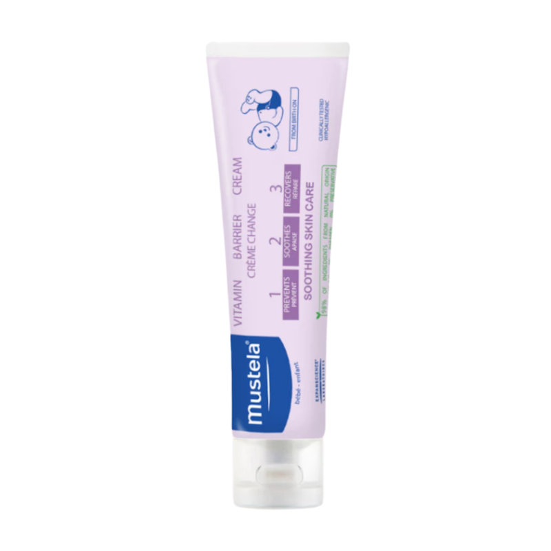 Vitamin Barrier Cream 123 1
