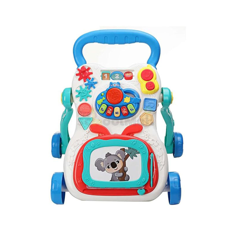 Sit to Stand Learning Walker 1