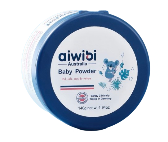 10 Best Baby Powders in the Philippines 2026 | Tiny Buds, Uni-Love, Johnson's, and More 4