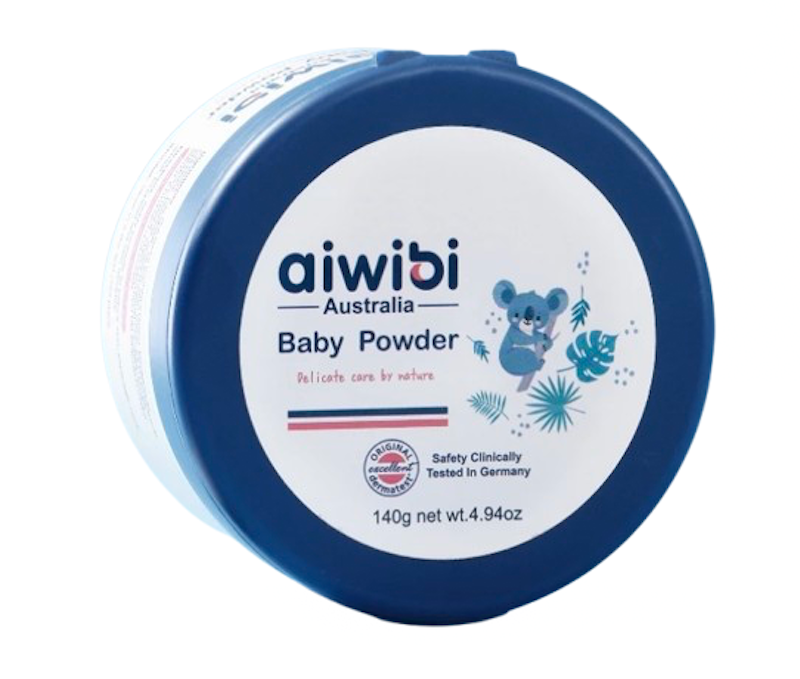 Baby Powder 1