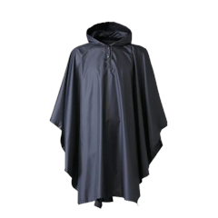 Forclaz Hiking Rain Poncho