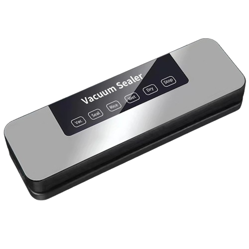Automatic Household Vacuum Sealer 1