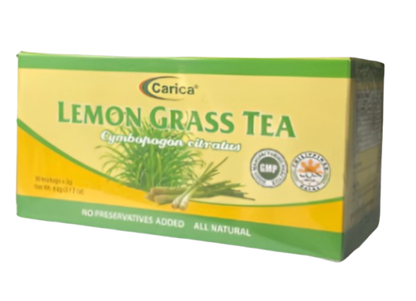 10 Best Herbal Teas in the Philippines 2026 | Gold Leaf, Yamang Bukid, and More 4
