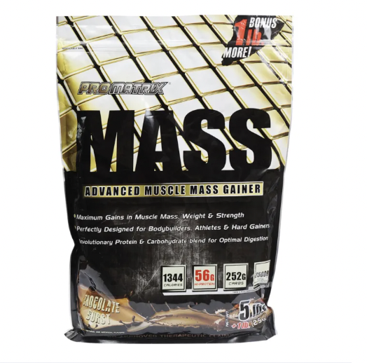 10 Best Mass Gainers in the Philippines 2026 | Buying Guide Reviewed by Nutritionist-Dietitian 3
