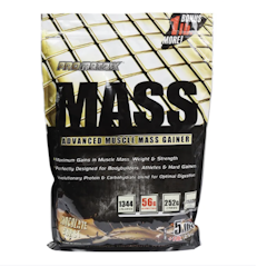 Mass
