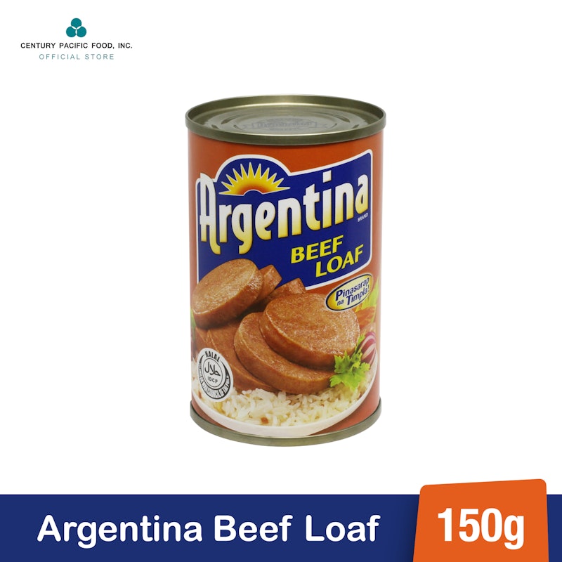 Beef Loaf 2