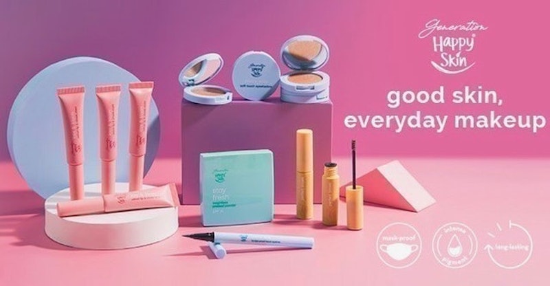 Happy Skin 3