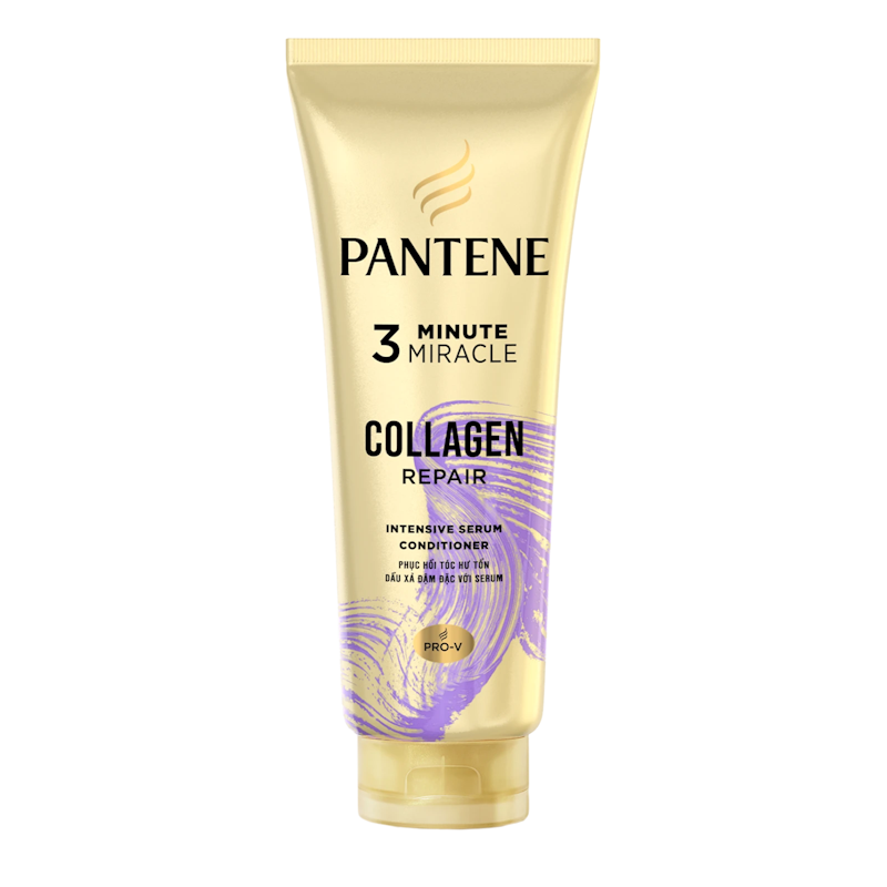 3 Minute Miracle Collagen Repair Conditioner 1