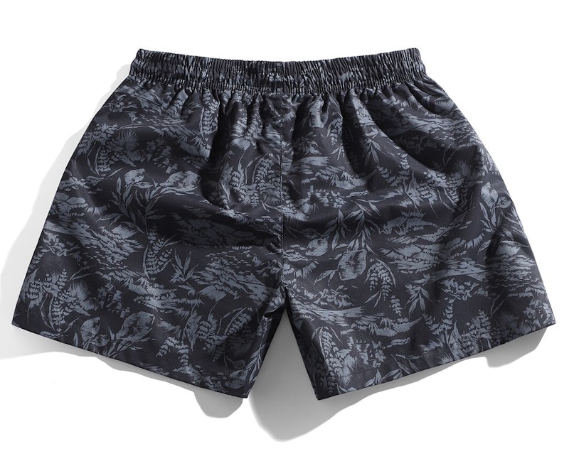 Men's Beach Shorts 1