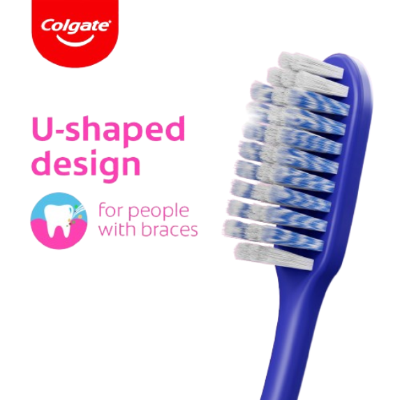 Slim Soft Toothbrush  2